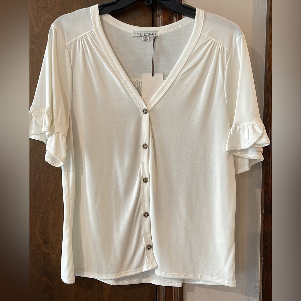 Brand new with tags